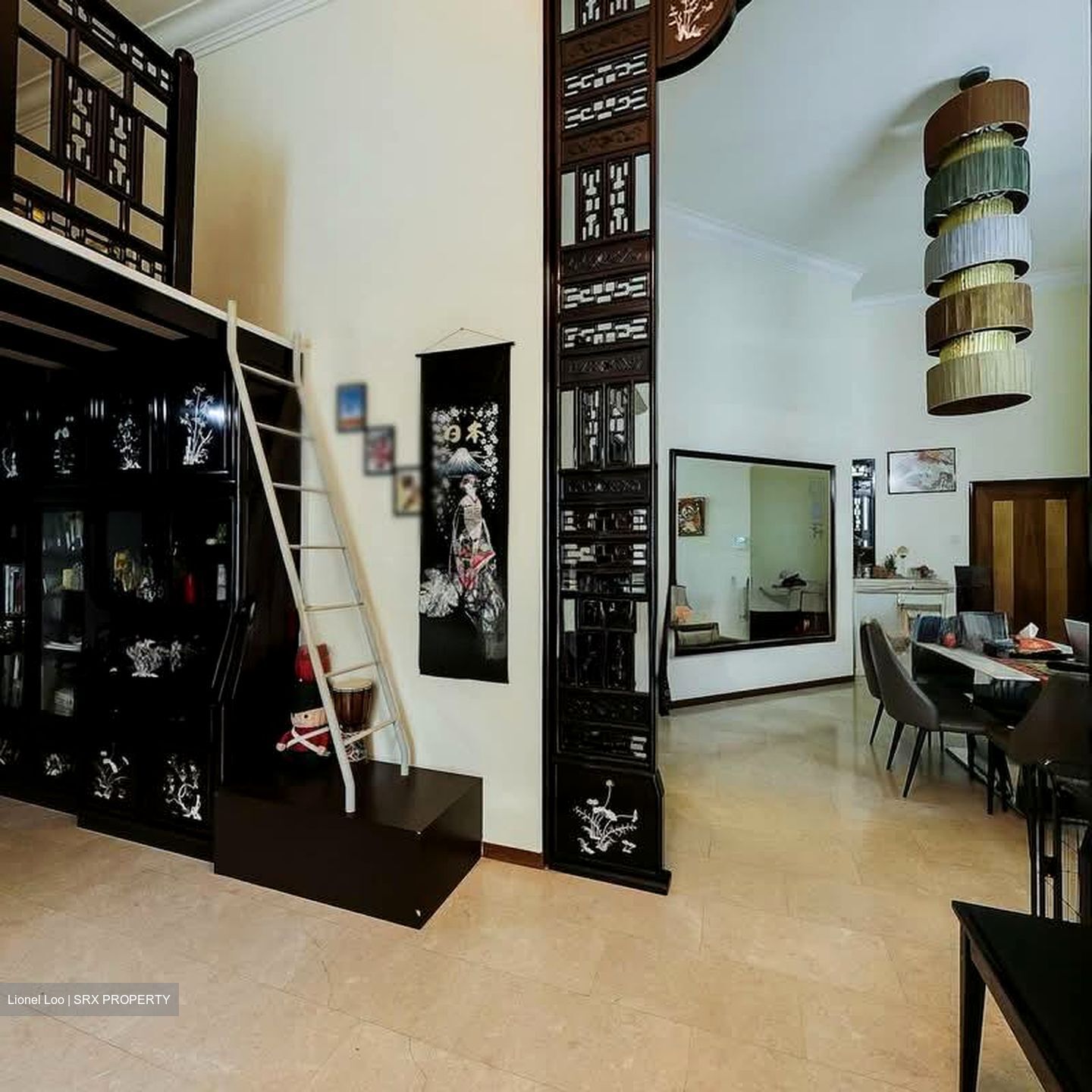 Sanctuary Green (D15), Condominium #566727571